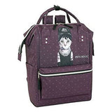 Rucksack Pets Rock 13 '' Maroon