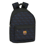 Sac à dos ordinateur portable F.C. Barcelone 14,1 '' noir