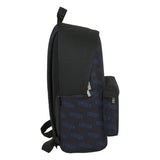 Sac à dos ordinateur portable F.C. Barcelone 14,1 '' noir