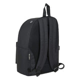 Sac à dos ordinateur portable F.C. Barcelone 14,1 '' noir