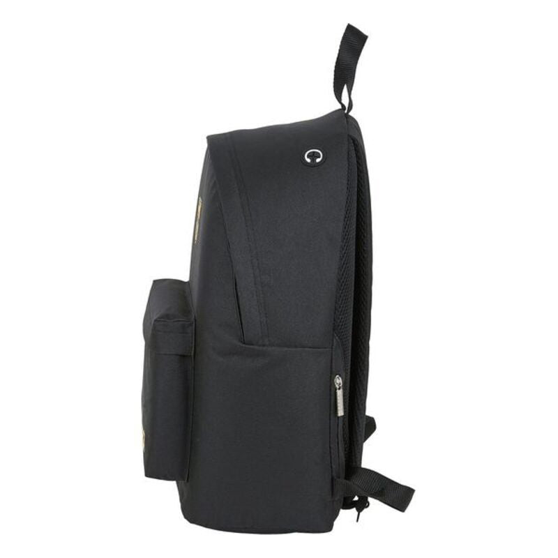 Sac à dos ordinateur portable F.C. Barcelone 14,1 '' noir