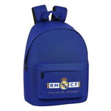 Sac à dos ordinateur portable Real Madrid C.F. 14,1 '' bleu