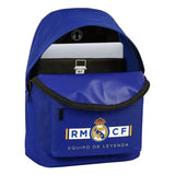 Sac à dos ordinateur portable Real Madrid C.F. 14,1 '' bleu