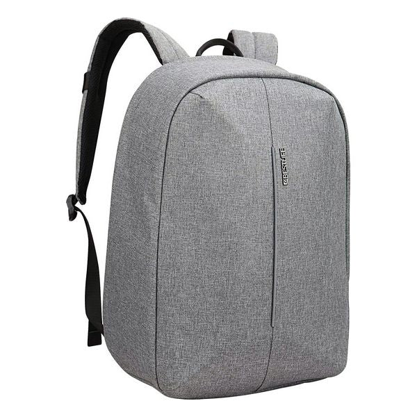 Ordinateur portable et tablette sac à dos bestlife 15,6 '' gris