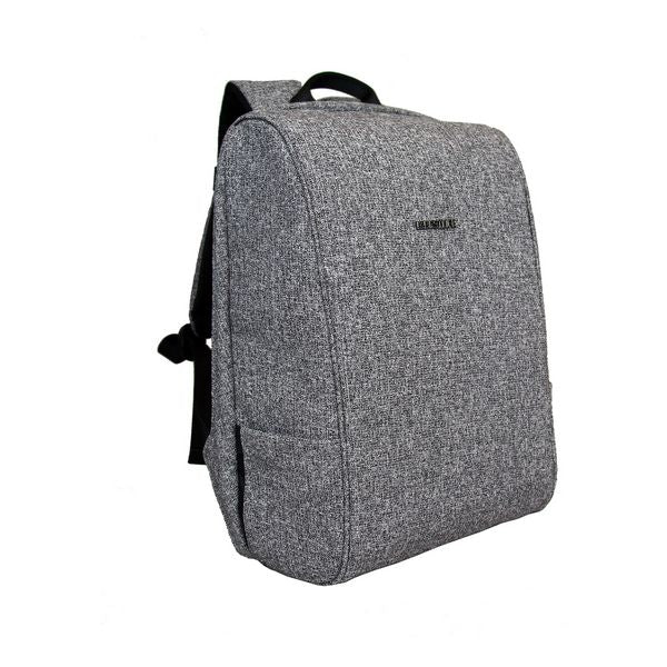 Ordinateur portable et tablette sac à dos bestlife 15,6 '' gris