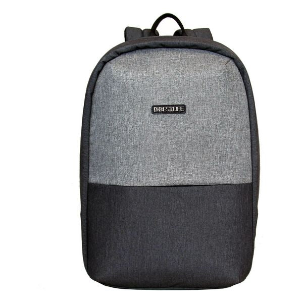 Ordinateur portable et tablette sac à dos bestlife 15,6 '' gris