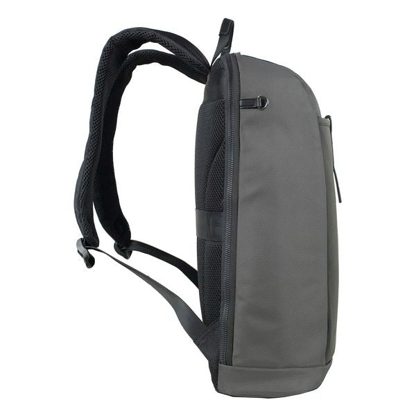 Ordinateur portable et tablette sac à dos bestlife gris