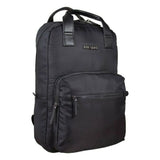 Sac à dos d'ordinateur portable Bestlife 14,1 '' noir