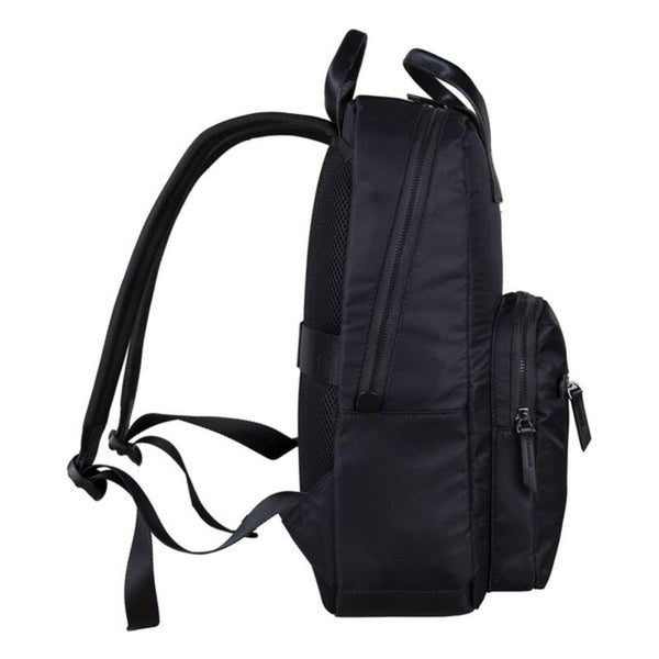 Sac à dos d'ordinateur portable Bestlife 14,1 '' noir