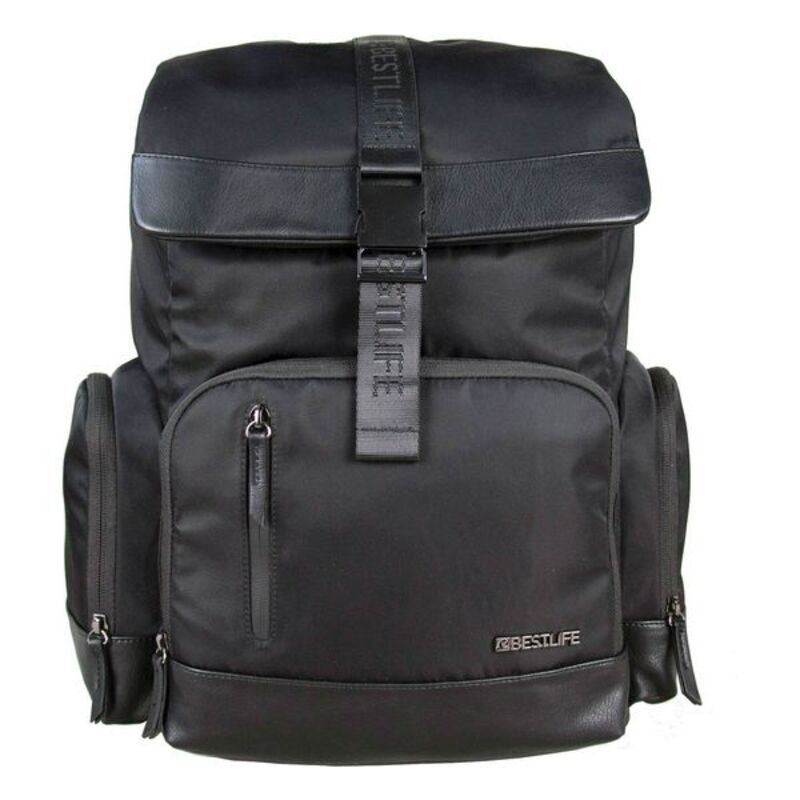 Portop sac à dos bestlife Viena 14,1 '' noir