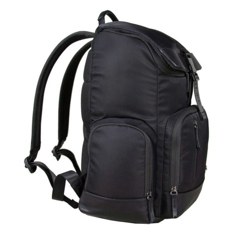 Portop sac à dos bestlife Viena 14,1 '' noir