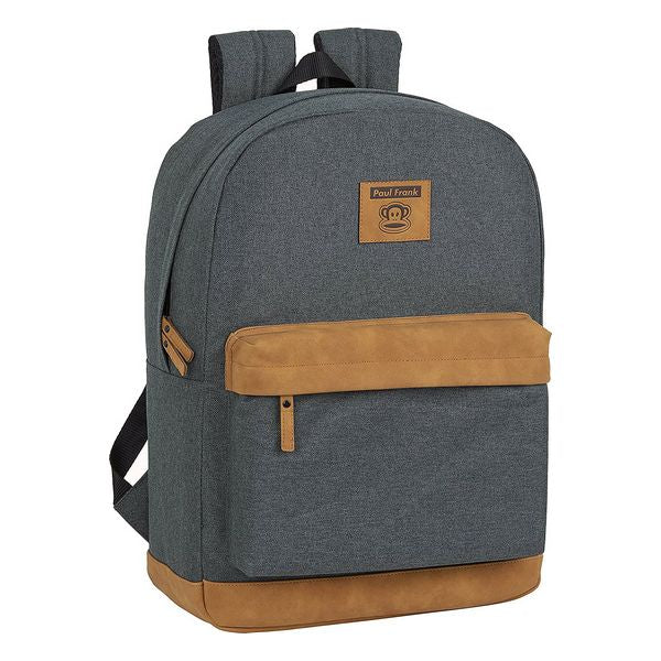 Sac à dos ordinateur portable Paul Frank California 15,6 '' Gray