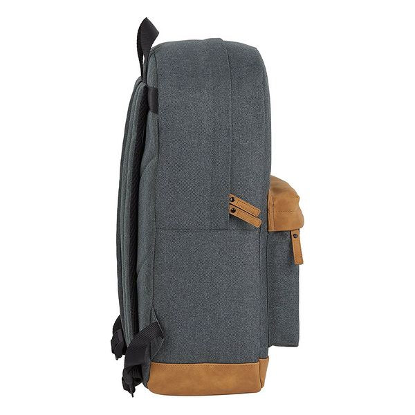 Sac à dos ordinateur portable Paul Frank California 15,6 '' Gray