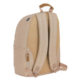 Sac à dos ordinateur portable safta 14,1 '' beige