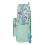 Sac à dos ordinateur portable Santoro Mirabelle Marina 15,6 '' Blue Green