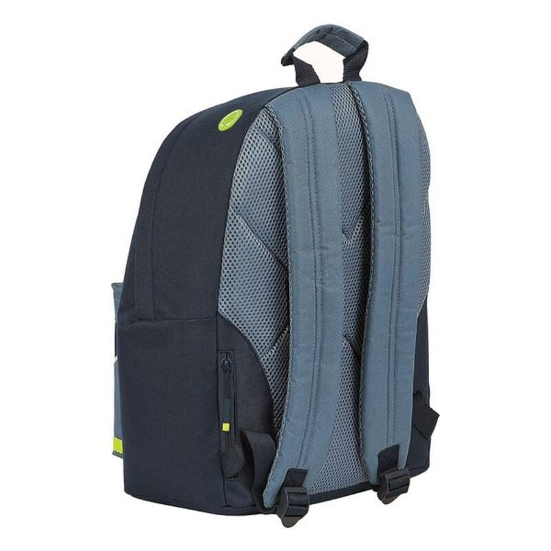 Zaino per Portatile Munich 14,1'' Blu scuro