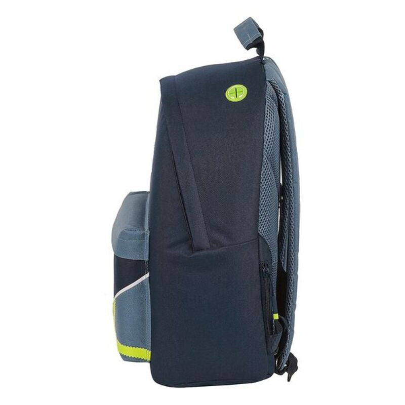 Zaino per Portatile Munich 14,1'' Blu scuro