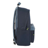 Zaino per Portatile Munich 14,1'' Blu scuro