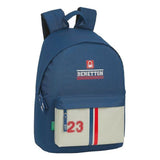 Verssity Benetton Varsity 14,1 '' Laptop -Rucksack