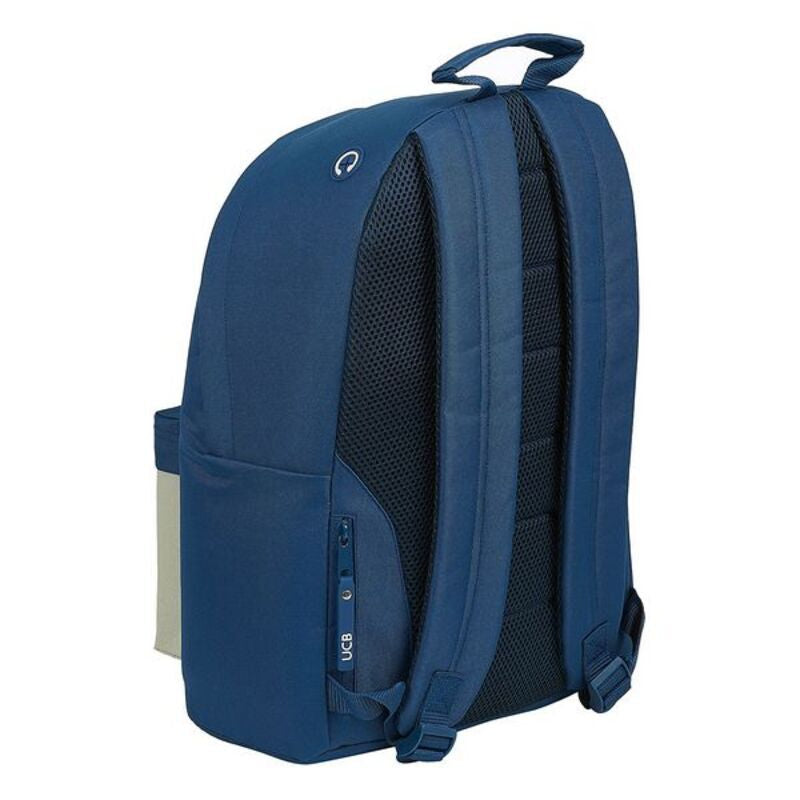 Verssity Benetton Varsity 14,1 '' Laptop -Rucksack