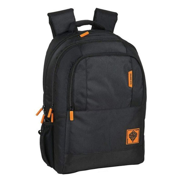 Équipe de sac à dos pour ordinateur portable Herretics M808K 15,6 ''