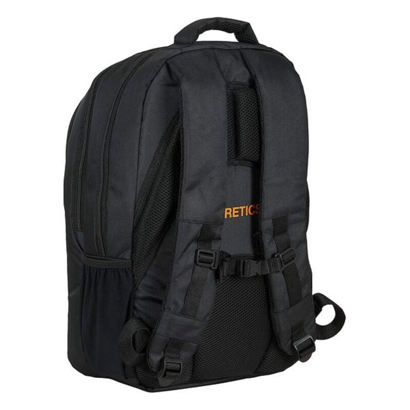 Équipe de sac à dos pour ordinateur portable Herretics M808K 15,6 ''