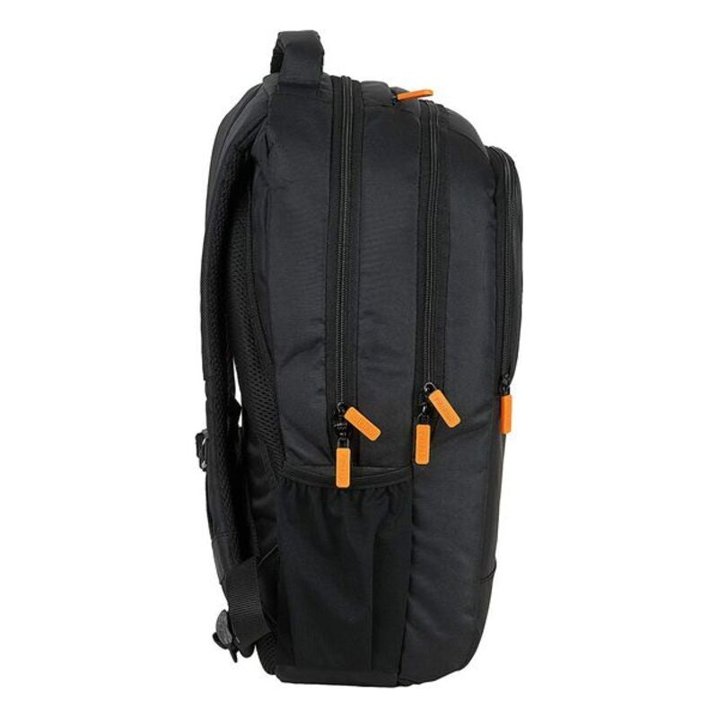 Équipe de sac à dos pour ordinateur portable Herretics M808K 15,6 ''