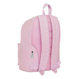 Sac à dos ordinateur portable Chupa Chups 14,1 '' rose