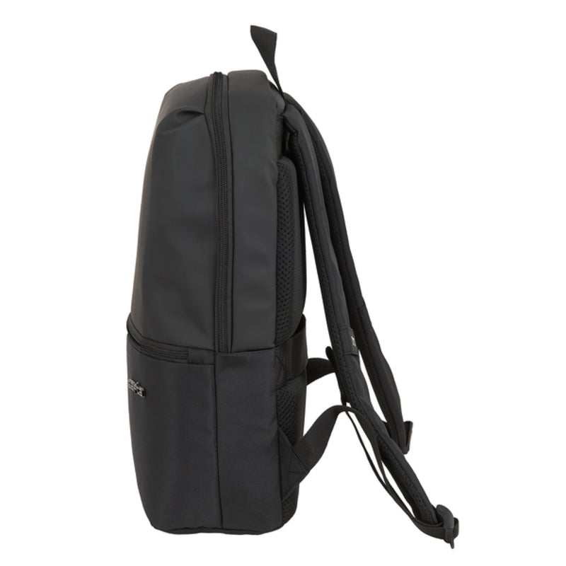 Zaino per Portatile Safta 14,1'' Nero