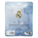 Masque en tissu réutilisable hygiénique Real Madrid C.F. Bleu des enfants