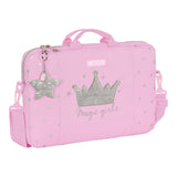 Valigetta per Portatile Moos Magic girls