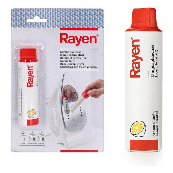 Pulisci Ferro da Stiro Rayen (40 g)