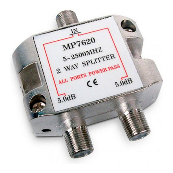 Distributore di Antenna Engel 5-2450 MHz