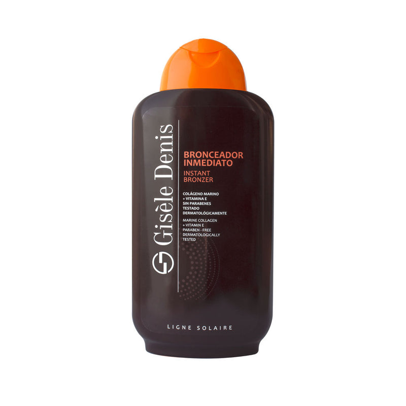 Bräunungsmittel Gisèle Denis Instant Bronzer (400 ml)