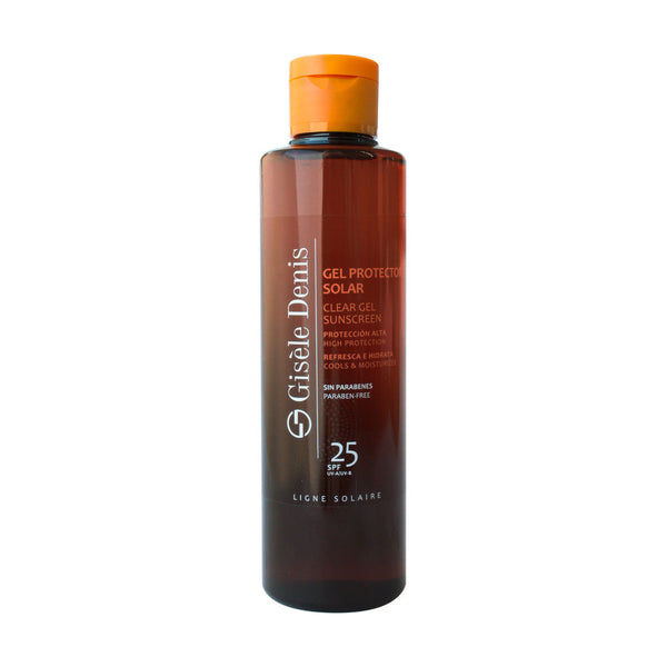 Protezione Solare Gel Gisèle Denis (200 ml)