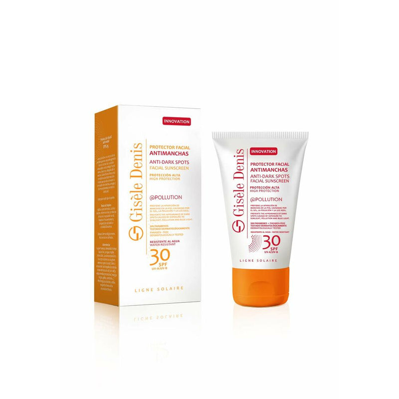 Crema Antimacchie Solari Gisèle Denis Spf 30 (40 ml)