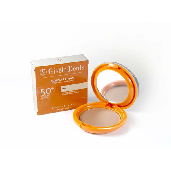 Protector Solar Facial Gisèle Denis Spf 50+ Tono Claro (10 g)