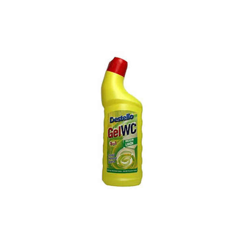 Aspirateur de toilettes Limone (750 ml)