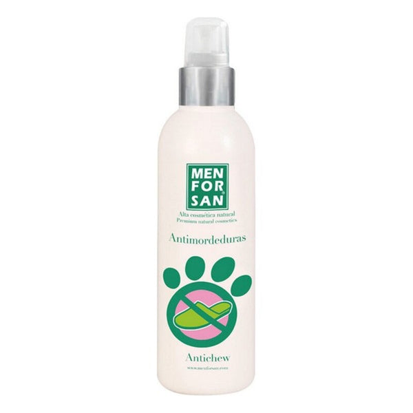 Repellente per morsi per animali domestici Menforsan (125 ml)