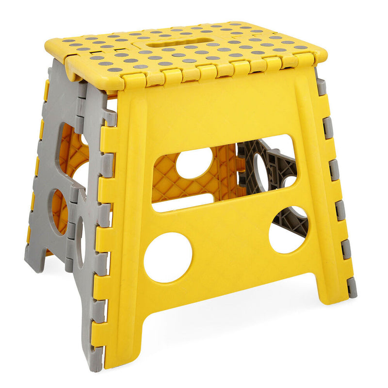 Quid Daily Plastic Stool (29 x 22 x 32 cm)