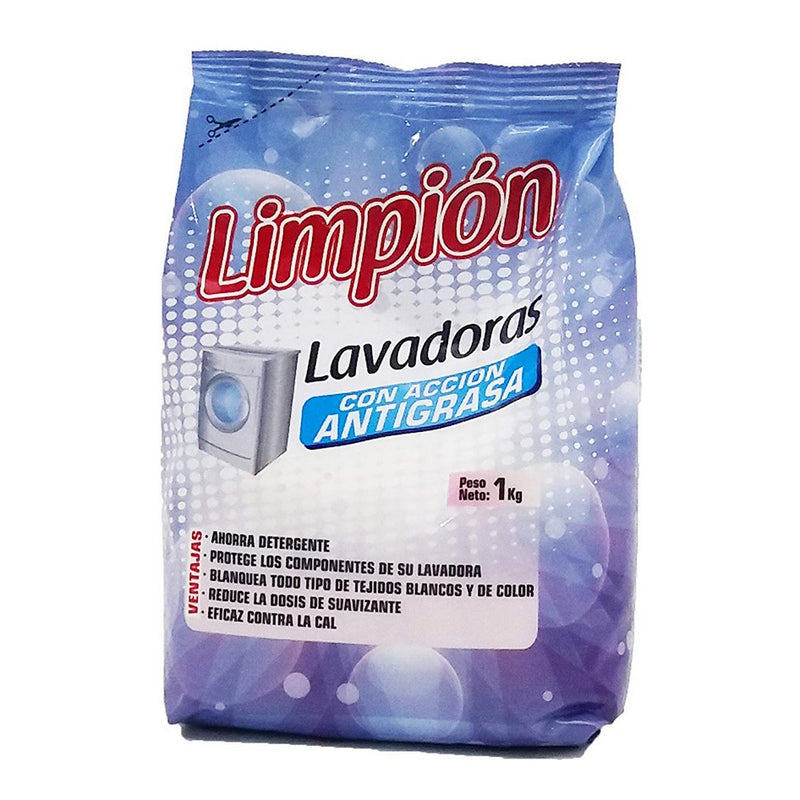 Sgrassante Limpion (1 kg)