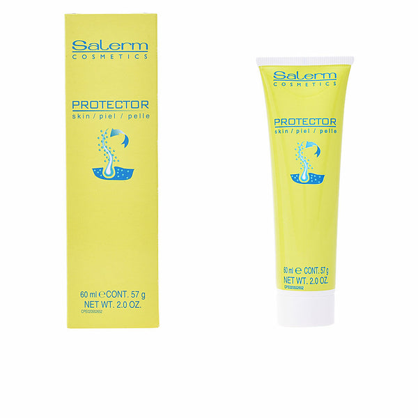 Crema Antimacchie Salerm Protector Skin (60 ml)