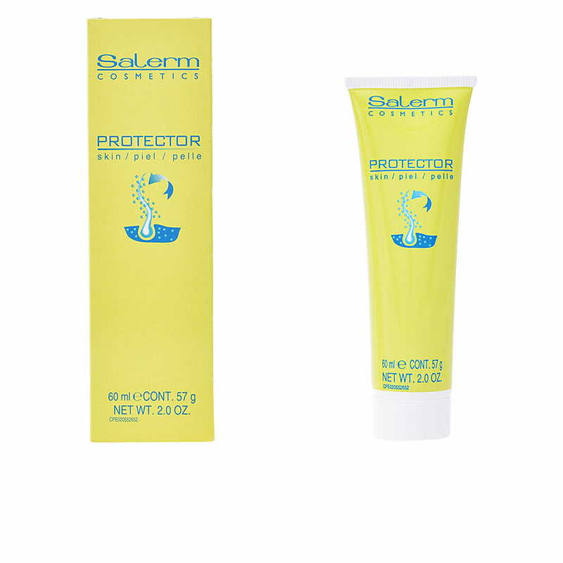 Crema Antimacchie Salerm Protector Skin (60 ml)