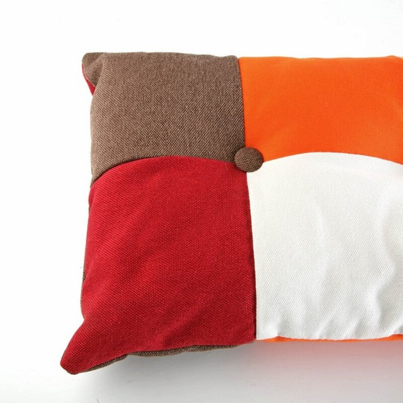 Cuscino Imbottito Versa Patch Cotone (15 x 30 x 50 cm) - zannishop