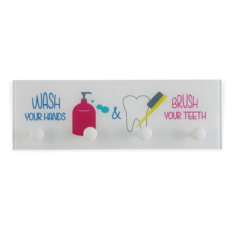 Abbitriabits Versa Wash & Brush Pop (3 x 12 x 36 cm)