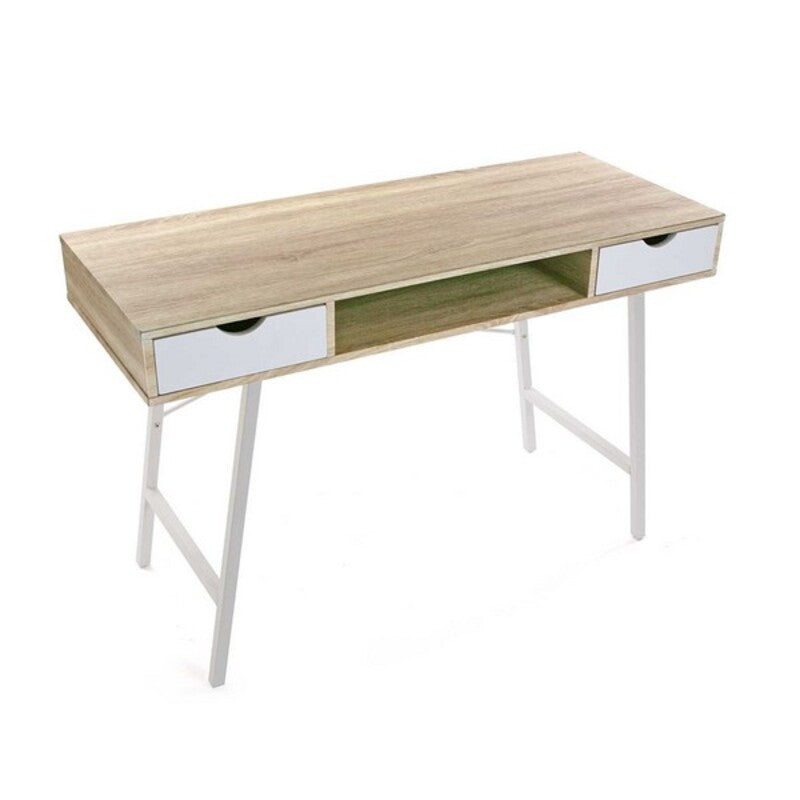 Schreibtisch PVC PVC Holz MDF (48 x 76 x 120 cm)