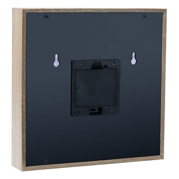 Quadro Versa Mon Amour Legno MDF (4 x 20 x 20 cm)