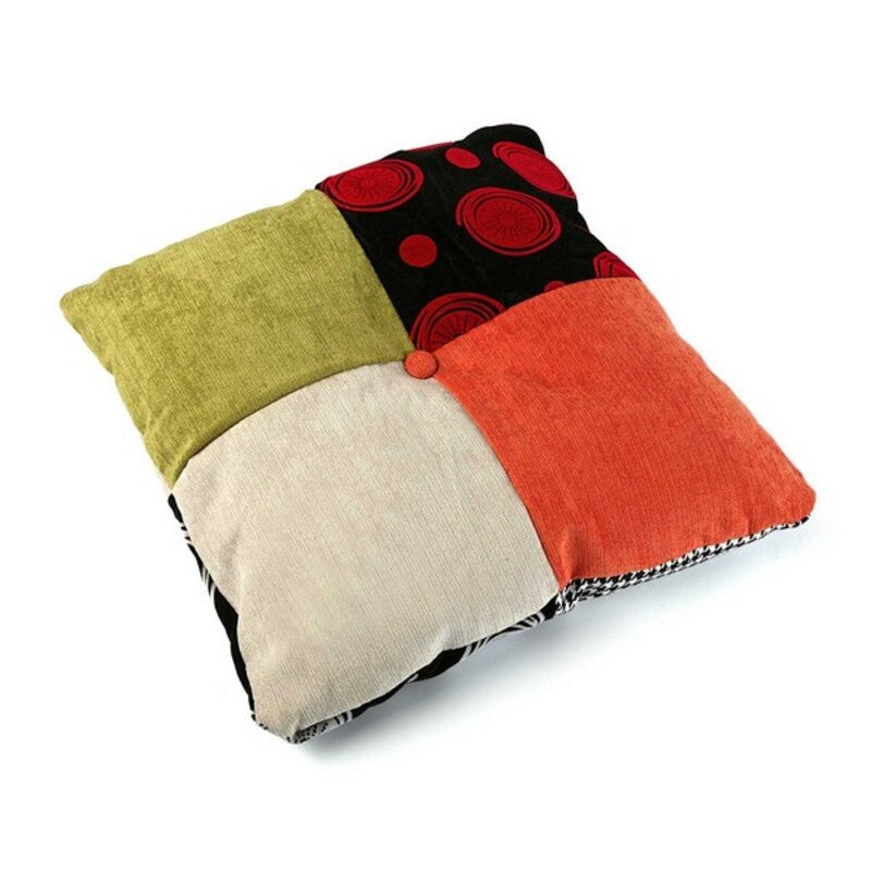 Cuscino Versa Philippe Poliestere (45 x 15 x 45 cm) - zannishop