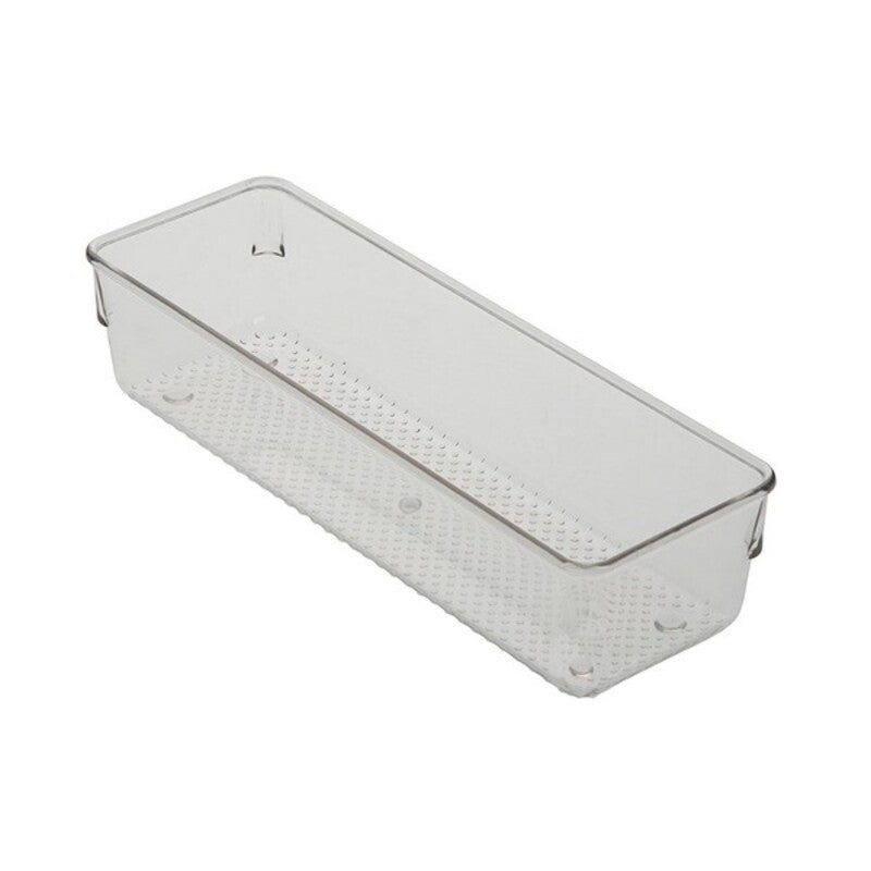 Organizador para Cajones Plástico (7,7 x 5,6 x 23 cm)