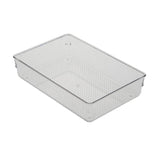 Divisori per Cassetti Versa VS-21510007 Plastica Frigo (15,3 x 5,6 x 23 cm)